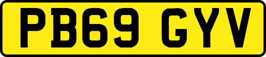 PB69GYV