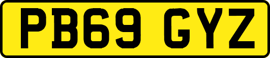 PB69GYZ
