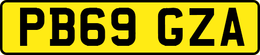 PB69GZA