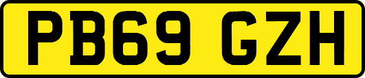 PB69GZH