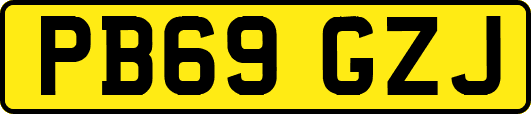PB69GZJ