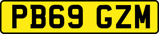 PB69GZM