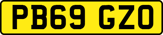 PB69GZO