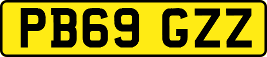 PB69GZZ
