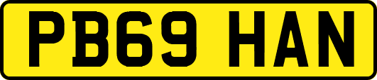 PB69HAN