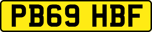 PB69HBF