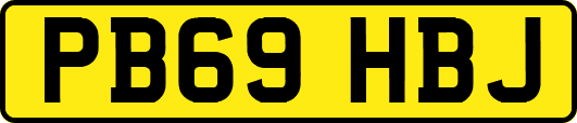 PB69HBJ