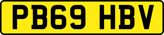PB69HBV
