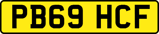 PB69HCF