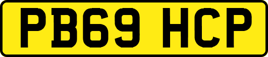 PB69HCP