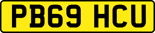 PB69HCU