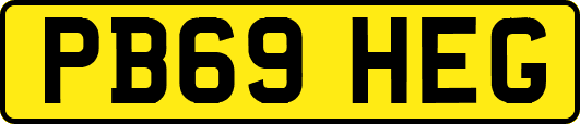 PB69HEG