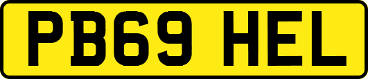 PB69HEL