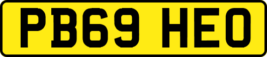 PB69HEO