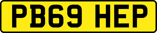 PB69HEP