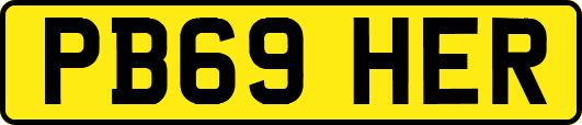 PB69HER