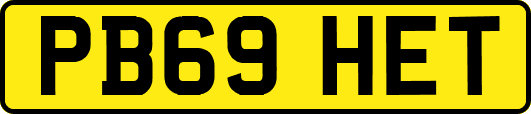 PB69HET