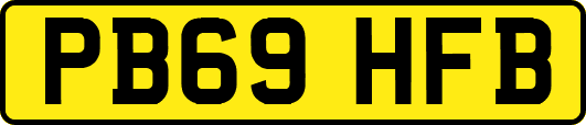 PB69HFB