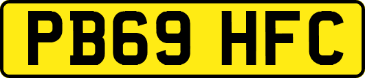 PB69HFC