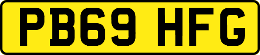 PB69HFG
