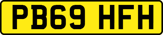 PB69HFH