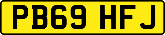PB69HFJ