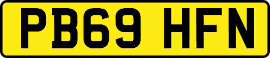PB69HFN