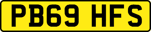 PB69HFS