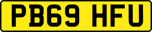 PB69HFU