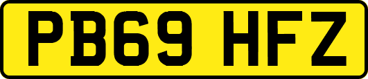 PB69HFZ