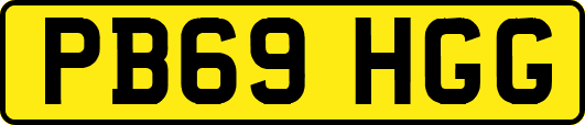 PB69HGG