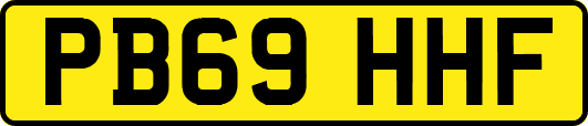 PB69HHF