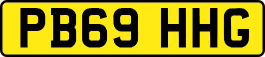 PB69HHG