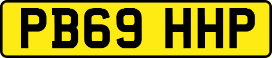 PB69HHP