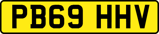PB69HHV