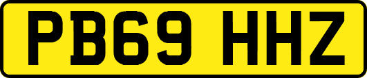PB69HHZ