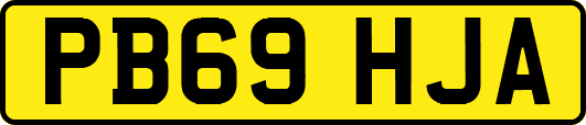 PB69HJA
