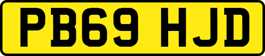 PB69HJD