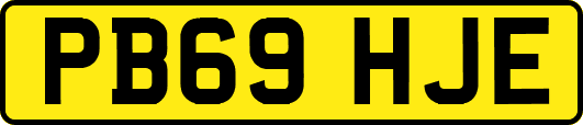 PB69HJE