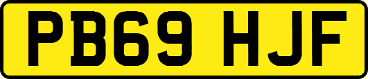 PB69HJF