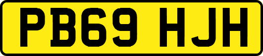 PB69HJH
