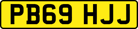 PB69HJJ