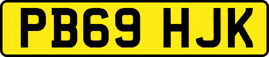 PB69HJK