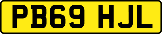 PB69HJL