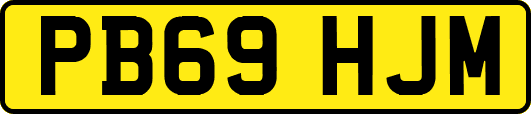 PB69HJM