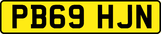 PB69HJN