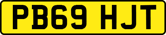 PB69HJT