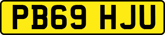 PB69HJU