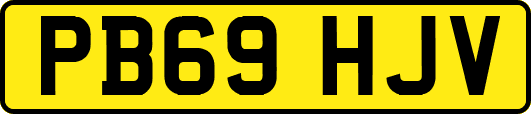 PB69HJV