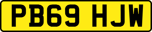 PB69HJW